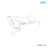 Gọng kính plastic hiệu Velocity VL95403_765