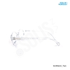 KÍNH NHỰA TRẺ EM HIỆU VELOCITY VL99435_765