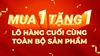8 SANG BDS TẠM NGỪNG SẢN XUẤT CAO XOA BÓP - ƯU ĐÃI MUA 1 TẶNG 1