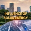 SỰ ẢNH HƯỞNG CỦA PIN MẶT TRỜI ĐẾN MÔI TRƯỜNG