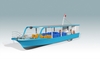 TÀU CHUYỂN TẢI COMPOSITE 18m (48 pax)