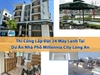 Thi Công Lắp Đặt 24 Máy Lạnh Tại Dự Án Nhà Phố Millennia City Long An