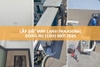 Thi Công Lắp Đặt Máy Lạnh RU9 dòng CKH Mới 2026