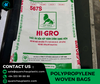 Bao bì cho ngành thức ăn chăn nuôi
