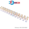 [10 thanh] Cầu đấu nối dây điện nhanh 12P 5A - 100A