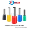 Đầu cos kim rỗng E0508 E7508 E1008 E1508 E2508 E4009 E6012 E10-12 E16-12 ghim gọn đầu dây điện
