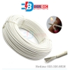 Dây điện chịu nhiệt độ cao chống cháy 0.5mm2 - 10mm2