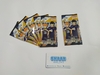 Pack Clear Card HQ vol 2 (1 Card)