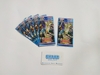 Pack Clear Card MHA vol 1