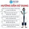 Sữa phục hồi Goldsure Dinh dưỡng đặc biệt 900g dành cho người bệnh, người gầy yếu (mẫu NC)