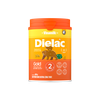 Dielac Gold 1-2-3-4 lon 900g