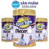 Sữa tiểu đường EPOT DIECERNA 900g
