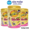 Sữa bầu EPOTSURE MAMA 900g