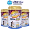 Sữa tăng cân EPOTSURE PEDIA PLUS 900g dành cho trẻ biếng ăn, hấp thu kém