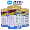 Sữa tăng cân EPOTSURE PEDIA PLUS 900g dành cho trẻ biếng ăn, hấp thu kém