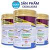 Sữa tăng cân EPOTSURE PEDIA PLUS 900g dành cho trẻ biếng ăn, hấp thu kém