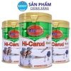 Sữa canxi ASUEN HI CANXI 900g