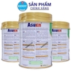 Sữa canxi ASUEN HI CANXI 900g