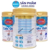 Sữa tăng cân ASUEN CALO GAIN 900g