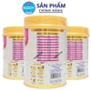 Sữa bầu Asuen Mama 900g dành cho bà mẹ mang thai và cho con bú (date luôn mới)