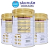 Sữa biếng ăn ASUEN PEDIA 900g