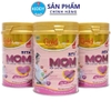 Sữa bầu Goldlay Mom dinh dưỡng cho mẹ bầu mang thai và cho con bú lon 900g