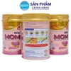 Sữa bầu Goldlay Mom dinh dưỡng cho mẹ bầu mang thai và cho con bú lon 900g