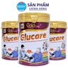 Sữa tiểu đường GOLDLAY GLUCARE 900g