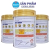 Sữa tiểu đường GOLDLAY GLUCARE 900g