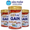 Sữa tăng cân cho mọi lứa tuổi GOLDLAY GAIN 900G