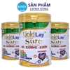 Sữa xương khớp GOLDLAY SURE CƠ XƯƠNG KHỚP 900G