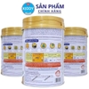Sữa xương khớp GOLDLAY SURE CƠ XƯƠNG KHỚP 900G