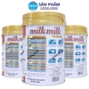 Sữa xương khớp MILKMILK XƯƠNG KHỚP 900G