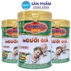 Sữa canxi MILKMILK CANXI 900g