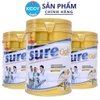 Sữa bột Milkmilkgold Sure Gold 900g - Dinh dưỡng phục hồi  cho người sau bệnh