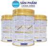 Sữa bột Milkmilkgold Sure Gold 900g - Dinh dưỡng phục hồi  cho người sau bệnh