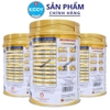 Sữa bột Milkmilkgold Sure Gold 900g - Dinh dưỡng phục hồi  cho người sau bệnh