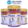 Sữa MILKMILK TIỂU ĐƯỜNG PLUSCERNA 900g