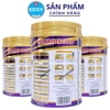 Sữa MILKMILK TIỂU ĐƯỜNG PLUSCERNA 900g