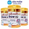 Sữa tăng chiều cao MILKMILK GROW 900G