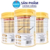 Sữa tăng chiều cao MILKMILK GROW 900G