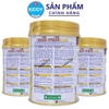 Sữa Pedia Kid 900g dành cho trẻ từ 1-15 tuổi, trẻ biếng ăn, gầy ốm, suy dinh dưỡng, cần tăng cân  (Milkmilk)