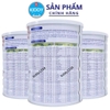 Sữa GALAXY BABY dành cho trẻ biếng ăn từ 6 đến 36 tháng lon 900g