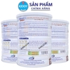 Sữa GALAXY BABY dành cho trẻ biếng ăn từ 6 đến 36 tháng lon 900g
