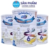 Sữa GALAXY WEIGHT GAIN dành cho người gầy lon 900g