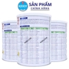 Sữa GALAXY SURGERY dành cho người sau phẫu thuật lon 900g