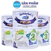 Sữa GALAXY PEDIA dành cho trẻ biếng ăn từ 1 đến 15 tuổi lon 900g