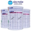 Sữa GALAXY PEDIA dành cho trẻ biếng ăn từ 1 đến 15 tuổi lon 900g