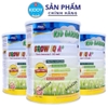 Sữa chiều cao GARDEN GROW IQ 900g