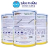 Sữa chiều cao GARDEN GROW IQ 900g
